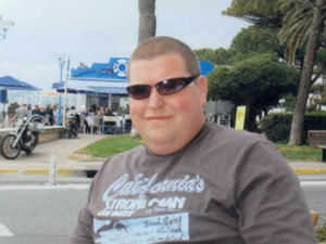 Supporting image for story: Fitter death firm fined £40K over safety concerns