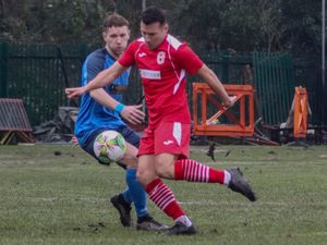 Supporting image for story: Non-league previews: Telford Town not taking title for granted