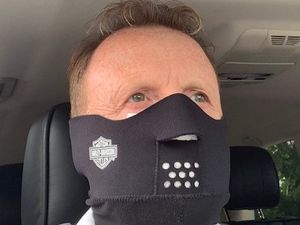 Supporting image for story: Reopening of housing market ‘not so smooth but welcome’, says Wellington estate agent 