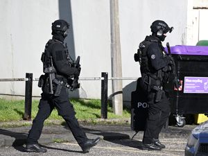 Supporting image for story: Man charged over Edinburgh stabbing incident as police warn of ‘misinformation’