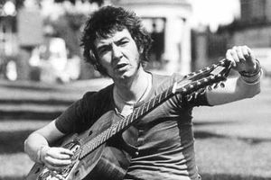 Supporting image for story: Tribute concert in memory of Small Faces' Ronnie Lane