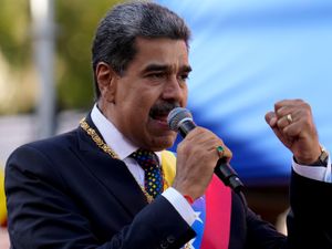 Supporting image for story: Venezuela’s opposition supporters conflicted after Maduro is sworn in