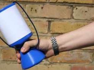 Supporting image for story: Letter: Fresh look at charity?