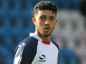 Supporting image for story: AFC Telford boss Rob Edwards delighted with his strikers