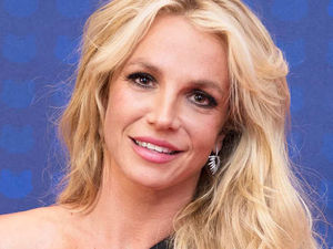 Supporting image for story: Britney's back in Birmingham and she's Stronger than ever 