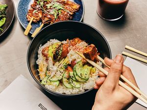 Supporting image for story: Popular restaurant chain to open new eatery at Wolverhampton’s Bentley Bridge Leisure Park