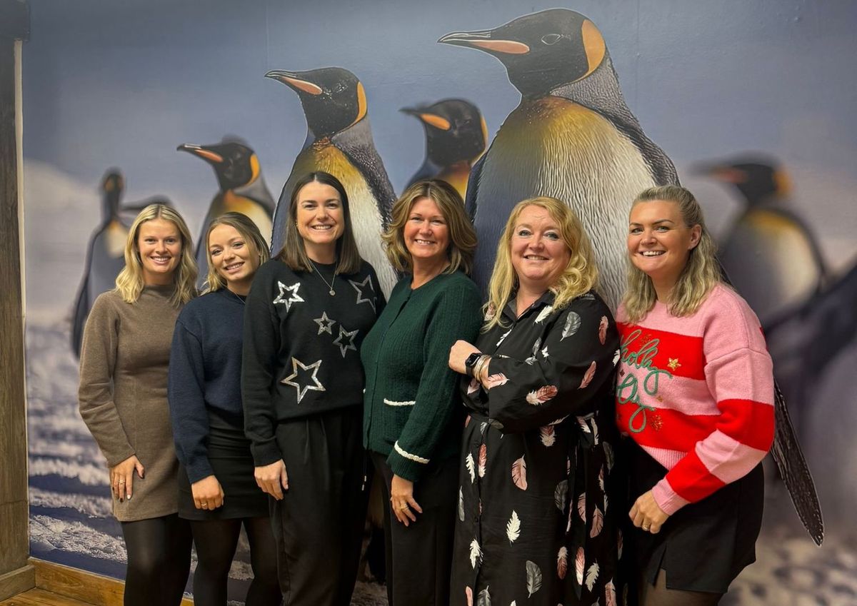 Shropshire travel agent celebrates record sales and award with revamped Shrewsbury shop Shropshire’s award-winning independent travel agent has had a strong start to the year, with record sales figures, an award, and the unveiling of a newly renovated …