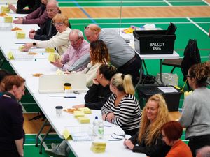 Supporting image for story: May 2 elections: Key results so far