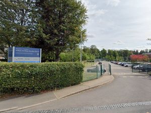 Supporting image for story: Teaching union announces strike days at Much Wenlock school over building safety concerns