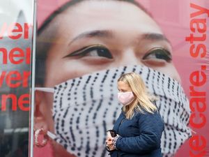 Supporting image for story: Millions more under coronavirus restrictions as doubts raised about their impact