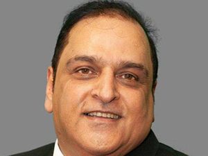 Supporting image for story: Three Sandwell Independent candidates announce coordinated General Election campaigns