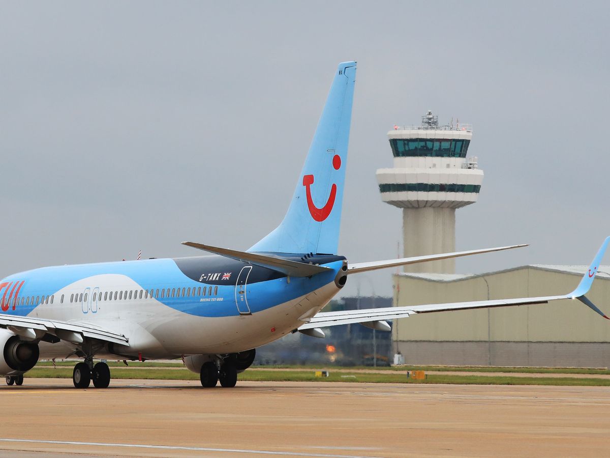 Tui sees ‘steady’ demand in face of heatwaves and Middle East conflict Tui sees ‘steady’ demand in face of heatwaves and Middle East conflict