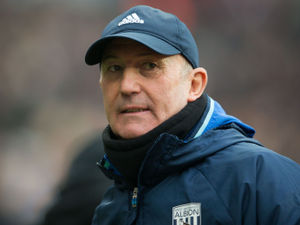 Supporting image for story: West Brom to face Slavia Prague in Austria