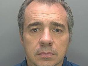 Supporting image for story: Mortgage broker who murdered his wife for financial gain is jailed for life