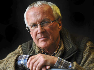 Supporting image for story: £10k reward for brutal thugs who attacked Staffordshire pensioner outside home