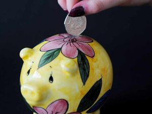 Supporting image for story: Poll: Are pensions a safe investment for the future?