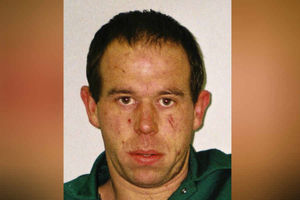 Supporting image for story: 'Brutal' Oswestry rapist jailed for 15 years