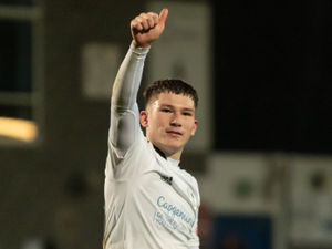 Supporting image for story: Exclusive: AFC Telford United's Brad Bood has trial at Premier League Brentford