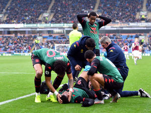 Supporting image for story: Wesley reveals his Aston Villa injury nightmare