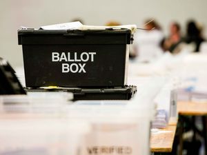 Supporting image for story: Labour starts process of selecting Shrewsbury general election candidate