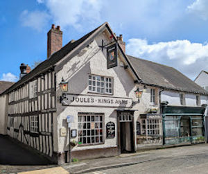 Domino League Headquarters