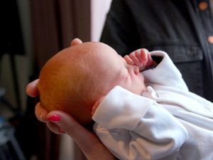 UK’s first womb transplant