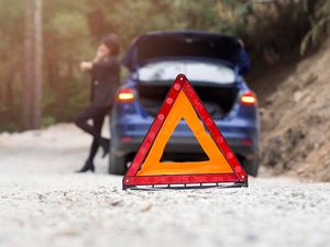 Supporting image for story: People are telling stories of the kindest things strangers have done for them