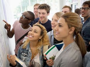 Supporting image for story: What new Uni students need to know about sexual health, flu and travel vaccinations