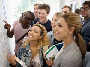 Supporting image for story: What new Uni students need to know about sexual health, flu and travel vaccinations
