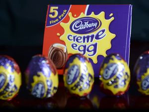 Supporting image for story: Sentencing delayed for man who admitted stealing Cadbury Creme Egg cargo