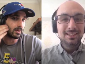 Supporting image for story: Should West Brom vote NO to season restart and guarantee Premier League promotion? Joe Masi and Nathan Judah discuss - WATCH 