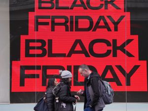 Supporting image for story: Retail sales dip unexpectedly in November as Black Friday fizzles