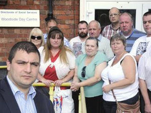 Supporting image for story: Consultation into closure of day centre begins