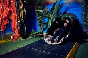 The Bear Grylls Adventure