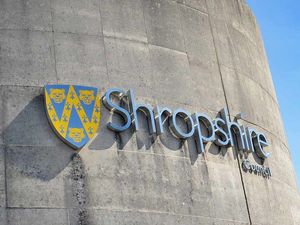 Supporting image for story: 'We will not run out of reserves' – Shropshire Council defends financial position 