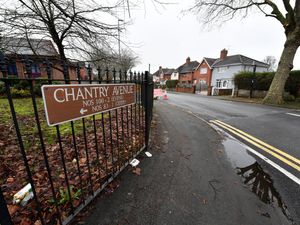 Supporting image for story: 'It just doesn't seem safe anymore' - Bloxwich residents react after early morning attack leaves man in serious condition