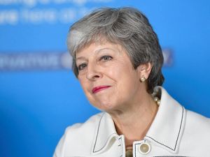 Supporting image for story: May to make ‘bold offer’ in final bid to get MPs to back her Brexit deal