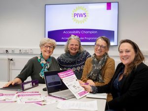 Supporting image for story: Royal Welsh Show gears up to become more user-friendly for people with disabilities