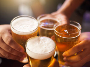 Supporting image for story: Call for 'less highbrow' pubs and football to be added to Telford & Wrekin Council's first ‘culture strategy’