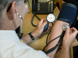 Supporting image for story: 'Be respectful' plea as GP receptionists left in tears by abuse