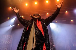 Skindred