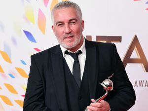 Supporting image for story: Paul Hollywood appeals for information after brother attacked