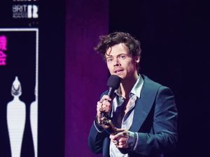 Supporting image for story: Harry Styles to perform at 2026 Brit Awards following release of new song