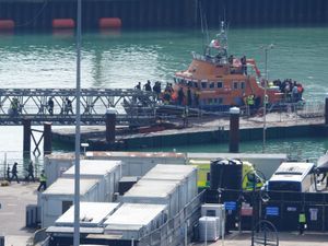 Supporting image for story: Judge ‘erred’ in blocking migrant’s removal to France, Court of Appeal told