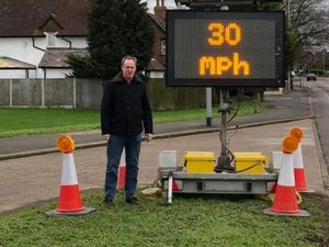 Supporting image for story: M6 traffic diversion along Stafford roads sparks complaints