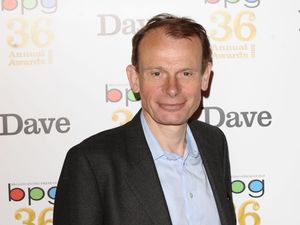 Supporting image for story: Who will replace Andrew Marr on Sunday mornings on the BBC?