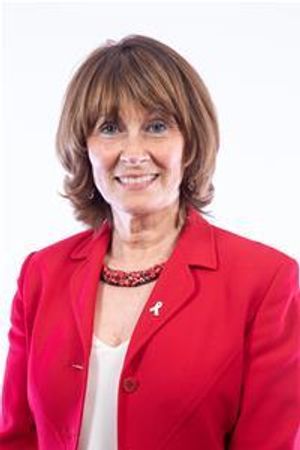 Councillor Angela McClements
Cabinet Member for Leisure, Tourism, Culture & The Arts
Labour
Ward: Arleston & College