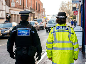 Supporting image for story: Peter Rhodes on denying Apollo, educating cops and tyranny dressed up as compassion