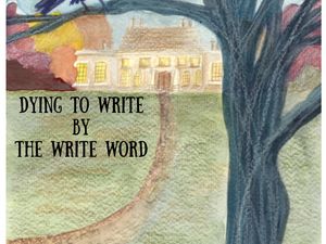 Supporting image for story: Community writers pen new murder mystery to support charities