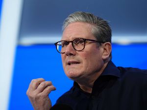 Supporting image for story: Sir Keir Starmer: First knight of the realm to serve as PM for 61 years